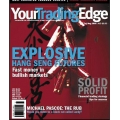 David Burton -YTE Your Trading Edge (Enjoy Free BONUS Reservoir Pips)