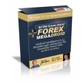 Ea forex megadroid pro xe 1.2 (forex expert advisor robot automated trading system)