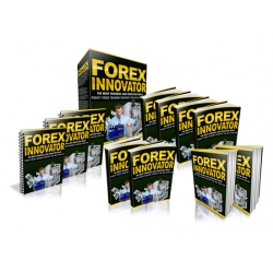 Forex Innovator System super successful Forex traders (SEE 1 MORE Unbelievable BONUS INSIDE!)Super Gain forex Indicator - forex fx indicator