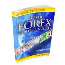 Bill Poulos - Power Forex Profit Principles