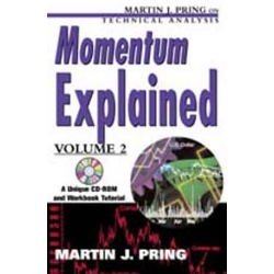 Momentum Explained - Martin J Pring 