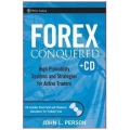 Forex Conquered Trading Course (Enjoy Free BONUS Forex Multivers Reloded )