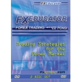 Forex Trading DVD from Ed Ponsi (2 Disk Set)
