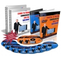 Forex training with Peter Bain's Original Professional Currency Trading System (SEE 2 MORE Unbelievable BONUS INSIDE!)