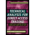 Technical Analysis for Direct Access Trading