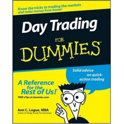 Day Trading For Dummies(Enjoy Free BONUS Forex Trend Wave Final Version)