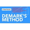 4 demark method powerful strategy in PDF bundle pack (Total size: 49.9 MB Contains: 8 files)