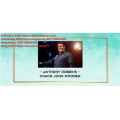 Anthony Robbins course Coach John Wooden  (Total size: 111.0 MB Contains: 3 folders 16 files)
