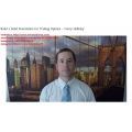 Build a Solid Foundation for Trading Options - Corey Halliday  (Total size: 126.2 MB Contains: 1 folder 8 files)