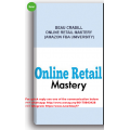 Beau Crabill - Online Retail Mastery (Amazon FBA University) (Total size: 3.32 GB Contains: 18 folders 108 files)