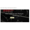 Stacey Burke Trading - Best Trading Setups Playbook  (Total size: 8.12 GB Contains: 16 folders 74 files)