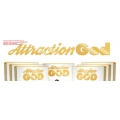 Jason Capital Attraction God  (Total size: 2.90 GB Contains: 8 folders 43 files)