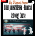 Brian James Sklenka - Financial Astrology Course  (Total size: 23.1 MB Contains: 1 folder 9 files)