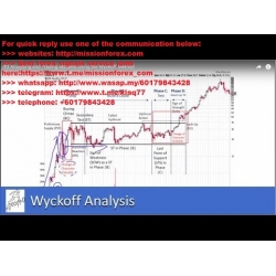 Current Market Outlook and Stocks Review from a Wyckoff Method Perspective (Total size: 479.3 MB Contains: 6 files)