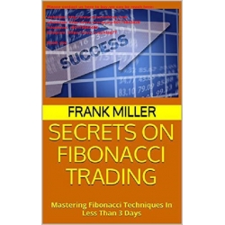 Secrets on Fibonacci Trading Mastering Fibonacci Techniques In Less Than 3 Days by Frank Miller (Total size: 4.7 MB Contains: 4 files)