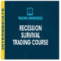Jack Corsellis Recession Survival Course (Total size: 2.54 GB Contains: 34 files)