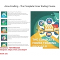 QuantumTrading Education Anna Coulling - 5 Module The Complete Forex Trading Course program 