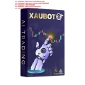 XAUBOT V9.3 MT4 EA + Indicator