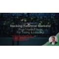 Marwood Hack Financial Markets Tools For Trading And Investing (Total size: 222.6 MB Contains: 29 files)
