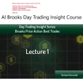 Al Brooks Day Trading Insights Course