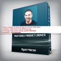 Ryan Moran - Profitable Product Launch (Total size: 2.97 GB Contains: 9 files)