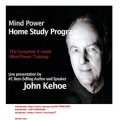 The Mind Power Training Home Study Program by John Kehoe (Total size: 240.0 MB Contains: 10 folders 49 files)