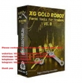 XG GOLD ROBOT MT5 V6.0