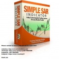 Simple SAR Indicator MT4