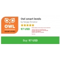 Owl smart levels MT4 V2.3