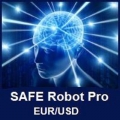 [Unlimited license] SAFE Robot PRO EA MT5 v1.3