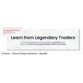 Traderlion – Historical Analysis Masterclass – John Boik 2023