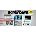 Roland Wolf - $1K Paydays (Total size: 28.01 GB Contains: 2 folders 20 files)