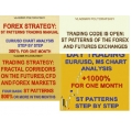 4 Books Vladimir poltoratskiy Forex Strategy Manual, Chart Analysis Step by Step, 300% for One Month (E-Book) PDF (Total size:15.0 MB Contains:7 files)