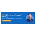Simpler Trading – John Carter's Sandbox Strategy ELITE Quant Pivot 2023