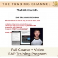 3 Phase FX Course EAP TRAINING PROGRAM by The Trading Channel