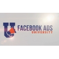 J.R. Fisher - Facebook Ads University (Total size: 3.29 GB Contains: 18 folders 74 files)