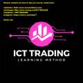 Mega Collection ICT Related Trading Courses (Total size: 290.51 GB Contains: 572 folders 3369 files)