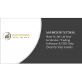 Adrian Reid - Trading Software Setup (Amibroker Market Data)