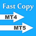 Fast Copy MT4 [Utilities MT4 - MT5, MT4 - MT4]