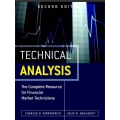 Technical Analysis The Complete Resource for Financial Market Technicians 2nd edition (2011) (Total size: 15.8 MB Contains: 4 files)