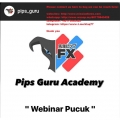 Pips Guru Academy Web Pucuk Full Bundle (ENJOY FREE BONUS [Video Course] The SMMA Academy by Sander Stage)