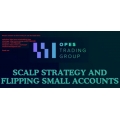 Opestrading Group – Scalp StrateOpestrading Group – Scalp Strategy and Flipping Small Accounts (Total size: 2.05 GB Contains: 3 folders 15 files)gy and Flipping Small Accounts