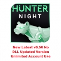[NEW LATEST] Night Hunter Pro EA v6.56 Latest NoDLL Unlocked Unlimited [DIGITAL DOWNLOADS]
