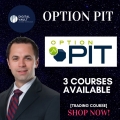 Option Pit - 3 Courses Available [Options Trading Course]