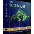 Bizon Scalper Manager V1 + Bizon Scalper Indicator v1 Non Repaint MT4 UNLIMITED LIFETIME