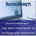 TradingMarkets - Quantamentals (ENJOY FREE BONUS Lance Ippolito – The Master Indicator )