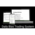 Daily Bias Trading Bias System