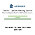HV7 OPTION TRADING SYSTEM – AEROMIR by Amy Meissner (ENJOY FREE BONUS Cabeb Ahmad Latest Evideo (Pure Engulfing) Latest August 7 full session)