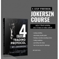 4 Step Trading Protocol by JOKERSZN 2024 FULL COURSE + VIDEO} - ALL COURSES Lifetime Updates