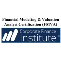 FMVA Financial Modeling and Valuation Analyst | CFI Videos -CFI-Premium